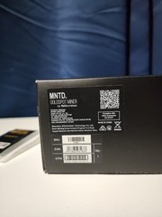 Limited Edition MNTD RAK Wireless Goldspot Helium Hotspot Miner*NEW/NEVER SYNCED