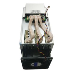 Bitmain Antminer D3 (19.3 gh/s) Miner