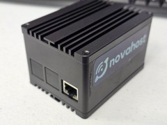 NovaHost Helium Hotspot Miner — HNT Crypto Mining Gateway — Fast Sync — LoRaWAN
