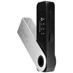 Ledger Nano S Plus for Desktop & Android