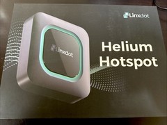 Linxdot Helum Hotspot