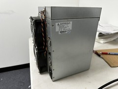 Goldshell KD5 Kadena Miner 18Th/s — USED