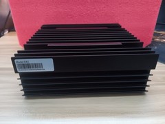 IceRiver RX0 RXD Radiant ASIC Miner 260G With PSU FREE SHIPPING!
