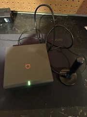 Bobcat 300 Helium HNT Lora Hotspot Antenna, 915MHz with RP-SMA and 10M Range