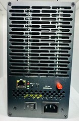 IceRiver AL2 Lite 2Th/s 500W Alephium Miner + PSU+ CAT8 Ethernet !!USA SELLER!!