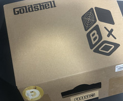 Goldshell mini Doge PRO — Dogecoin / Litecoin LTC Asic miner — WIFI (NO PSU)
