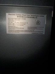 Bitmain Antminer L7 9500M Asic Miner LTC/DOGE Crypto Coin Mining Machine
