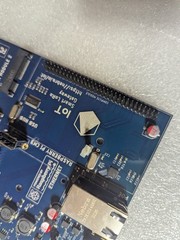 Nebra Miner Inner Main Board Smart Lora Gateway Raspberry Pi Maxiiot Card