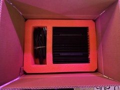 IceRiver AL0 Asic Miner 400 GH/s Alephium Alph