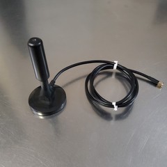 Bobcat Miner 300 4dbi Stock Helium Antenna For Use With Rak, Nebra, SynchroBit