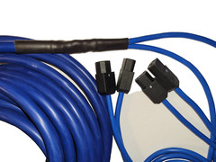 Antminer . Mega cable, 50ft multiple miner, 7500+ peak watts
