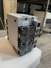 Antminer Bitmain T17e_53T Bitcoin Miner