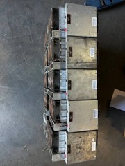 Bitmain Antminer S17 PRO 50T 3 Hash Boards Not Working. FOR PARTS FOR REPAIR!!