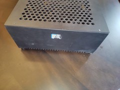 PhonePlusMiner V7 Verus Cell Phone Mining Server Rig Chassis NO PHONES