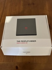 Helium BOBCAT MINER 300 US 915 HNT SOL IOT Wifi Hotspot Cryoto Miner