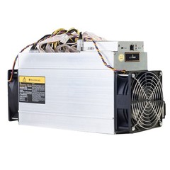 Bitmain Antminer D3 (19.3 gh/s) Miner