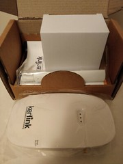Kerlink iFemtoCell US915 Helium (HNT) Hotspot Miner — Ready to ship NEW