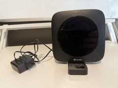 For Parts: Helium Mobile HNT WiFi Indoor Hotspot and Crypto Miner