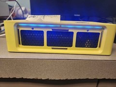 canaan avalon nano 3 bitcoin asic home miner WITH psu