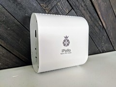 iPollo G1 Mini Crypto Miner — GRIN & MWC Asic w/ PSU — Ships next day from Ohio