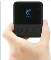 Prokey Optimum Secure Crypto Hardware Wallet Bitcoin Protection Digital Assets