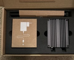 Calchip RAK V2 Helium Hotspot Miner — Lpwan Gateway US/CAN — 915 MhZ