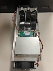 Crypto Asic Miner 2400 Mhs For ETC or ETHW