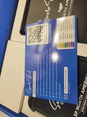 New Syncro Bit Helium Miner Gateway V2 B.It — SyncroBit Synchro Bit HNT Mining