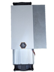 Bitmain Antminer K7 CKB Nervos miner 63.5TH model — USA 1 month prepaid HOSTING