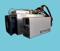 Antminer S9i 14 TH/S with Apw3 Power Supply | Bitcoin Miner