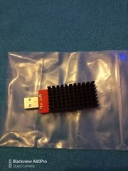 NF1 NanoFury BitFury USB Miner ASIC 1.7 — 2.4 Gh Bitcoin Nano Fury Crypto Rig