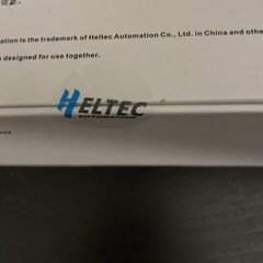 Heltec Helium HNT Hotspot Miner Indoor US915 — Brand New Sealed