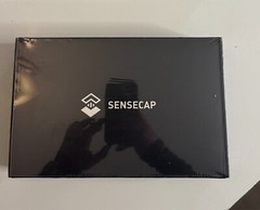 SenseCAP M1 HNT US915 Helium Hotspot Miner BRAND NEW