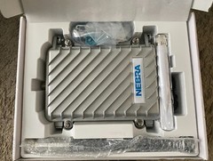 NEW Nebra Outdoor HNT Helium Miner US 915mhz Hotspot