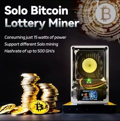NMAxe Bitaxe NMMiner Ultra BM1366 Asic Chip 500G ~ 600Gh/s