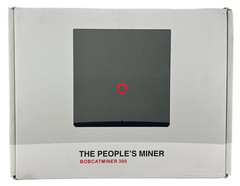 Bobcat Miner 300 Helium Hotspot for HNT-The People’s Miner US915 Open Box NIB