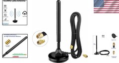 Omni-directional 915MHz LoRa Antenna for IoT Applications