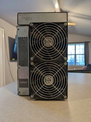 Antminer S17 Pro 53TH FULLY HASHING