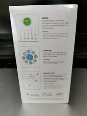 AWAIR Element Air Quality Monitor | Mines PLANET Crypto | Free UPS 📦🚚💨
