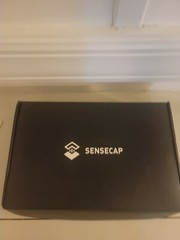 SenseCAP M1 Helium Miner Hotspot — US915 HNT — ** IN HAND **