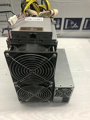 Bitmain Antminer Z11 135ksol w/1800 watt PSU | Equihash Miner — Zcash