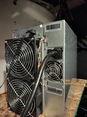 Iceriver KS2 2 TH/s 1200W