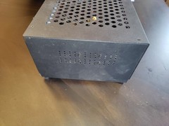 PhonePlusMiner V7 Verus Cell Phone Mining Server Rig Chassis NO PHONES