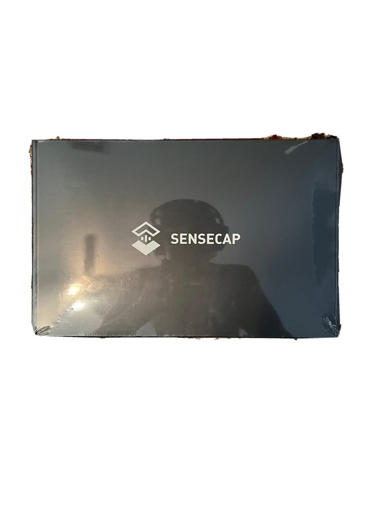 *BRAND NEW* Sensecap M1 HNT Helium Hotspot Miner US915 MHZ