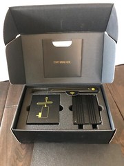 Used MNTD RAK Helium HNT Miner V2 Blackspot US 915