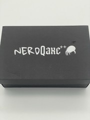 NerdQAxe++ Parasite Limited Edition Bitcoin Miner with Power Supply
