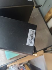 Goldshell AE BOX 37M Aleo Miner ***Special Offer*** BUY ALL 3 for FREE PSU
