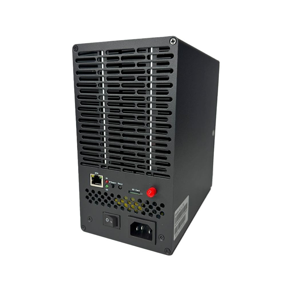 ICERIVER ALPH AL2 LITE Alephium Miner 2T 500W 45db — NEW