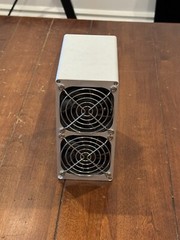 Goldshell CK Box Miner 1050gh/S CKB Nervos Ethernet 215W 1.05TH No PSU
