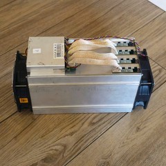 Bitmain Antminer L3+ Untested Scrypt ASIC Miner (No PSU) As-Is – Miner #7